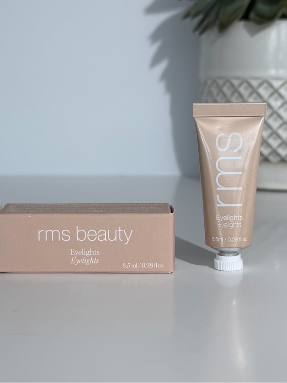 RMS Beauty Eyelights - Moondust